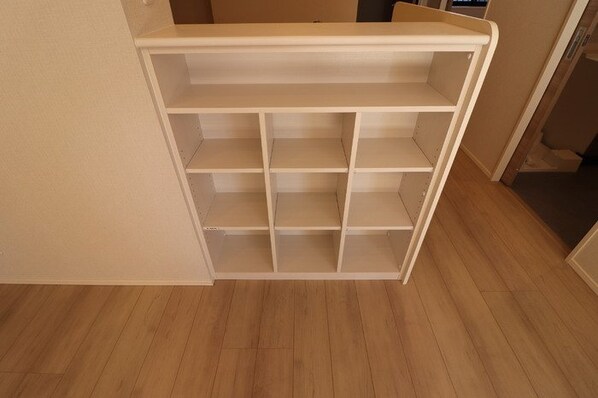 センカの物件内観写真